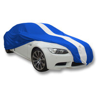 Show Car Dust Cover Blue Suit Holden HD HK HG HQ HX HZ  2 and 4 Door Monaro 