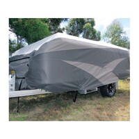 ADCO 14-16 ft Premium Camper Trailer Cover 4.8m Suit Jayco Penguin Flamingo Swan