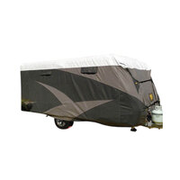 ADCO 14-16 ft Pop Top Cover - Jayco Expanda 14.44 Poptop Caravan 14 to 16 foot